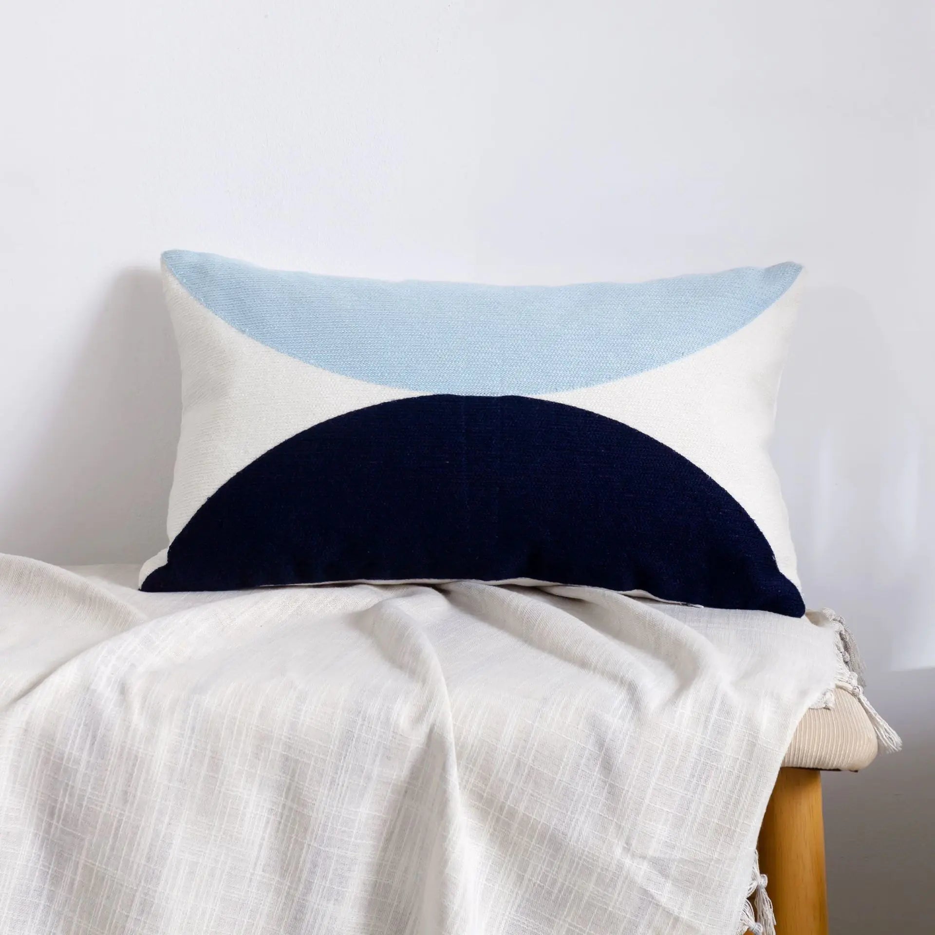 Home Chic Moroccan Nordic Pillow