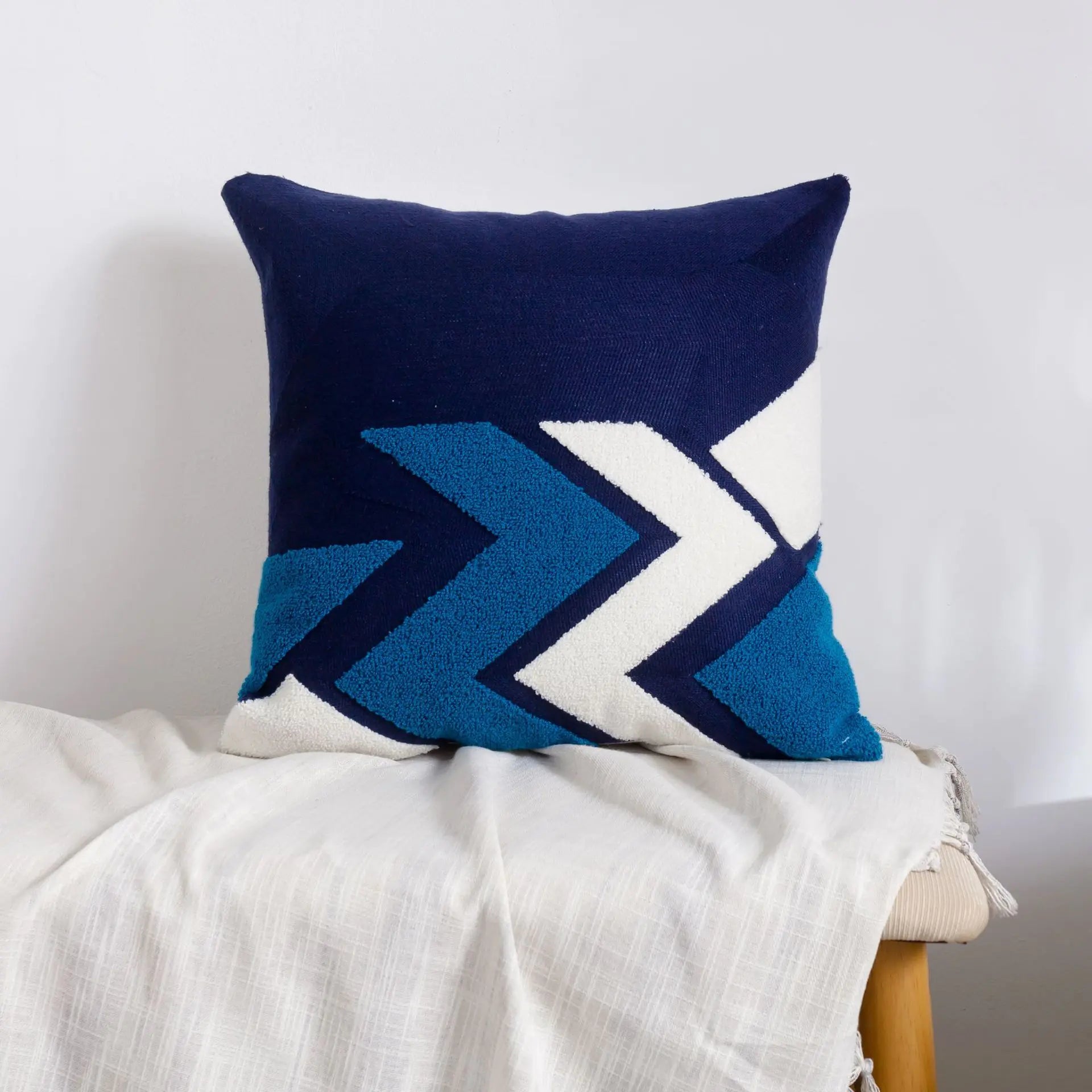 Home Chic Moroccan Nordic Pillow