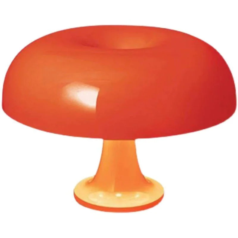 Lampe de Table Champignon