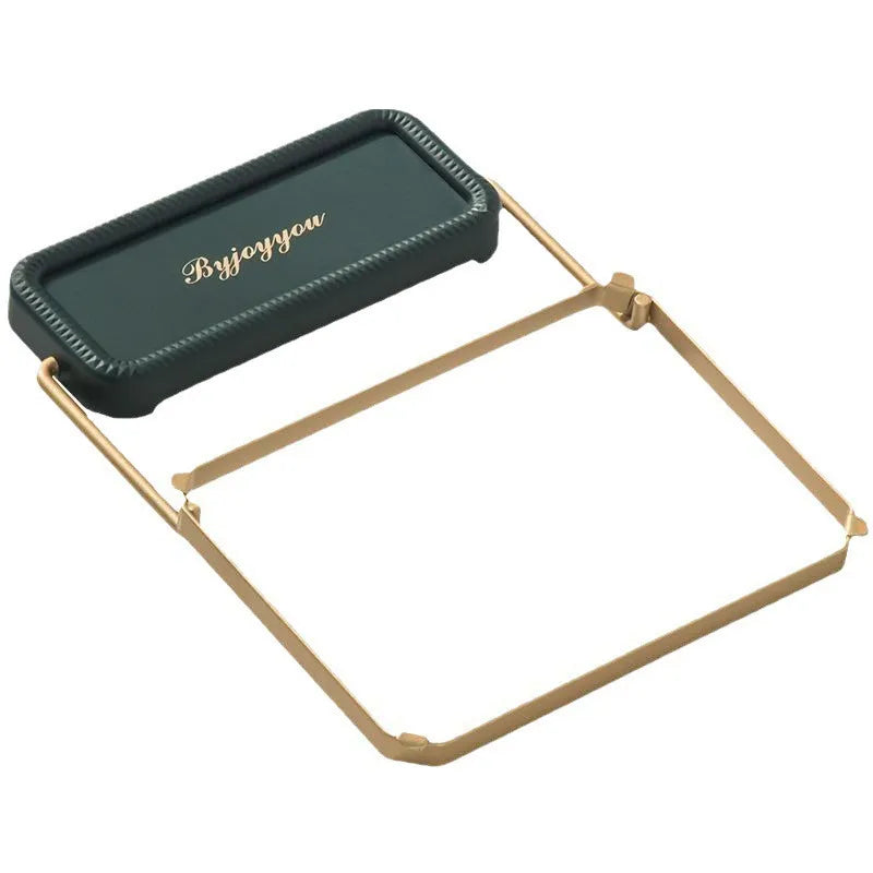 Foldable Sink Draining Rack With Filter Net