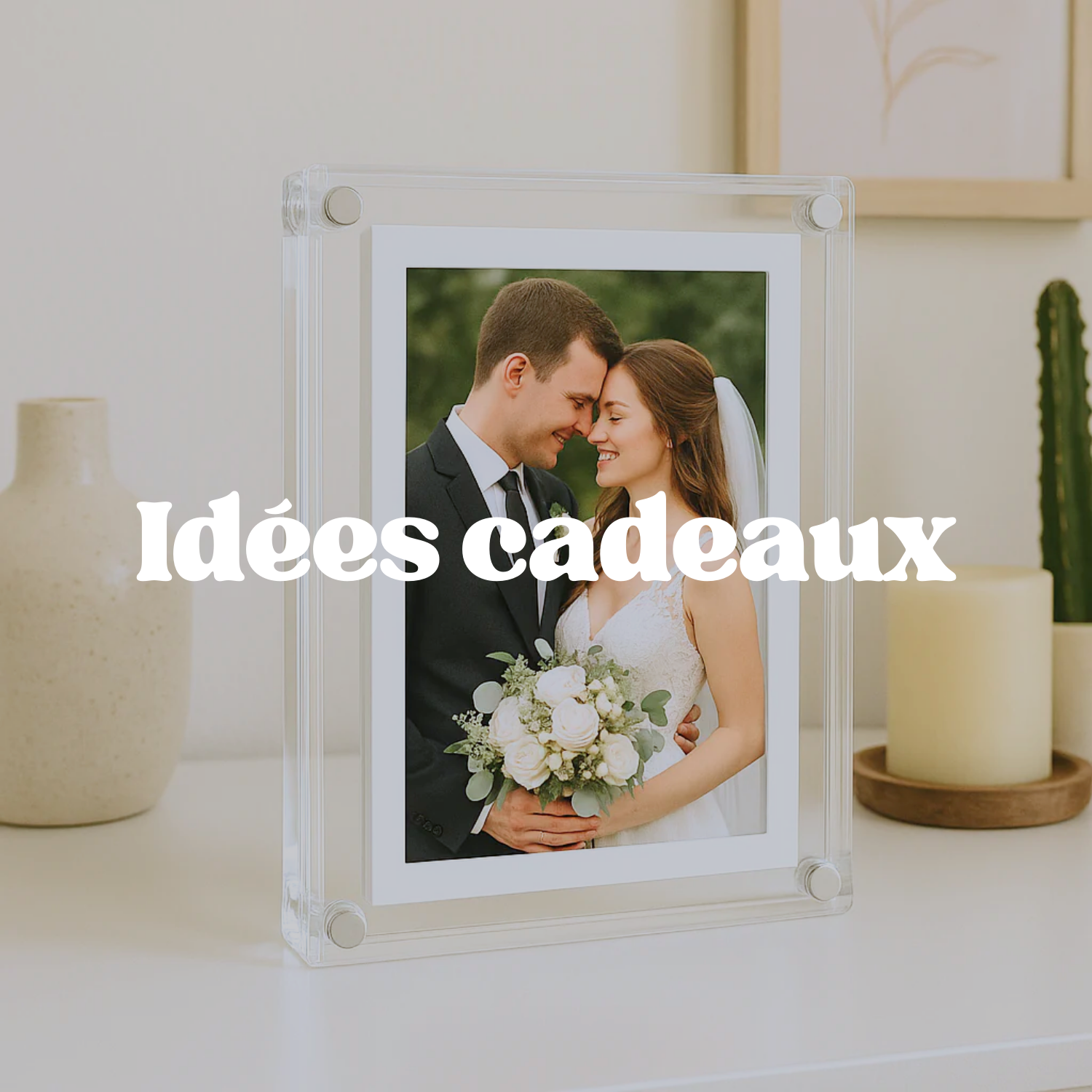 Idée cadeaux