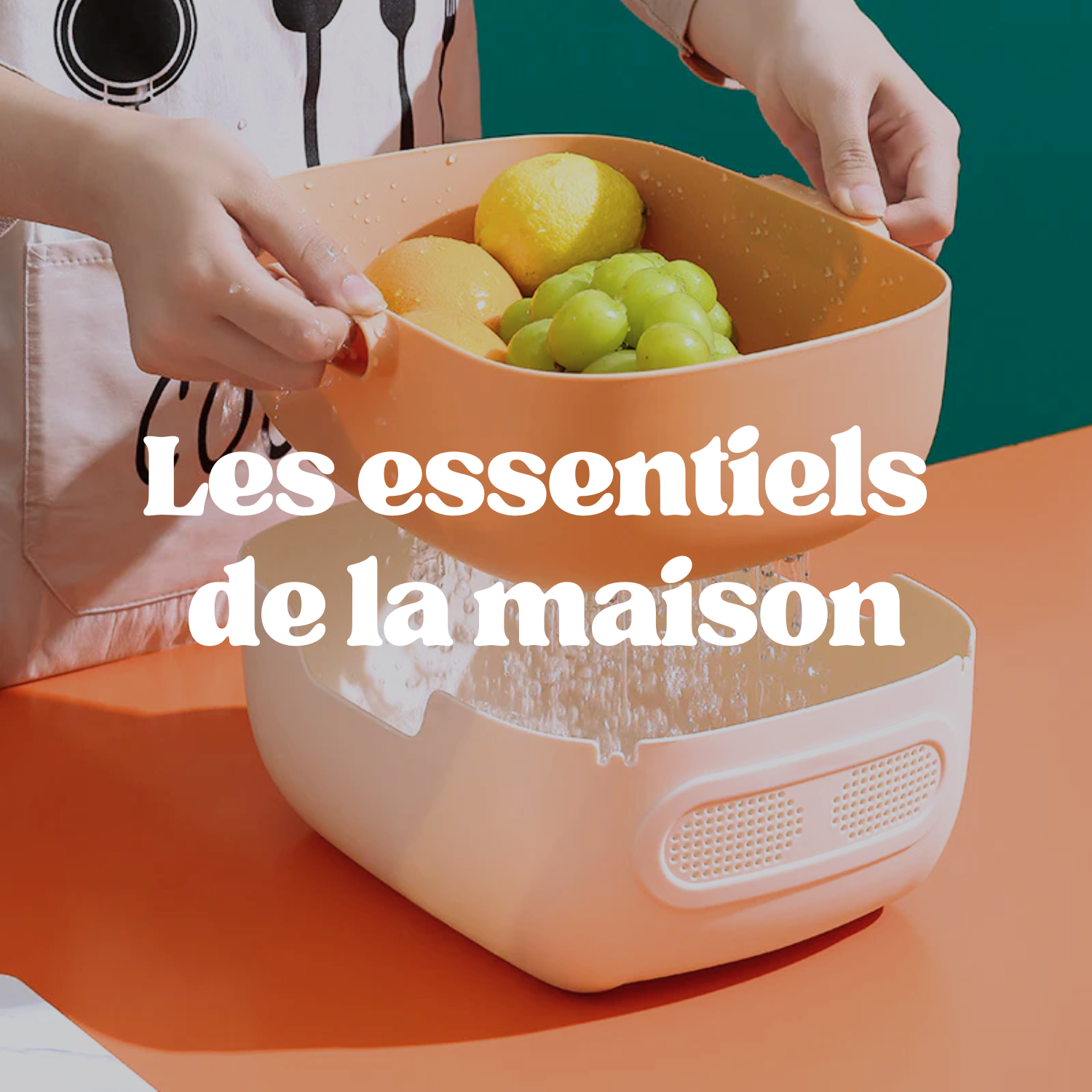 Objets du quotidien